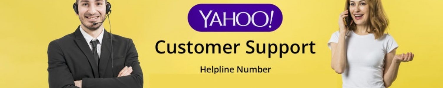 365 Days Yahoo Support without any waiting time